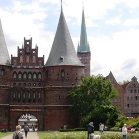 Wasserturm * Stockelsdorf