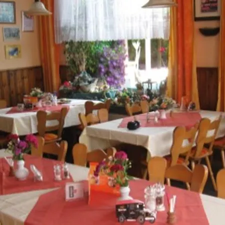 Wasserturm Stockelsdorf