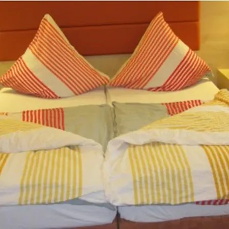 Wasserturm Stockelsdorf