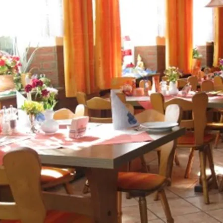 Wasserturm Hotel