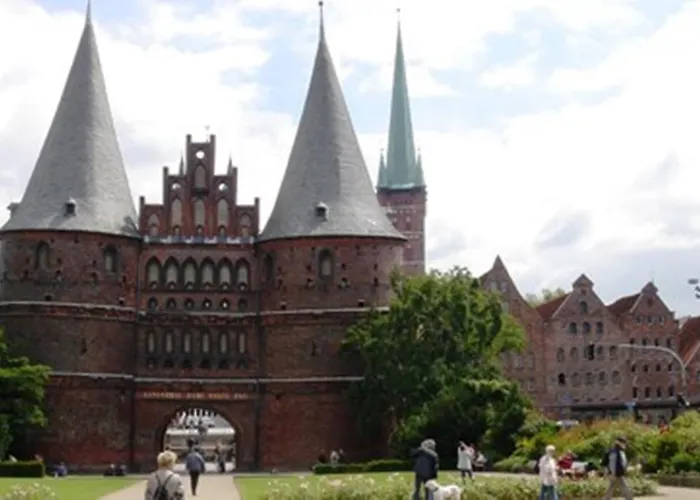 Wasserturm * Штоккельсдорф