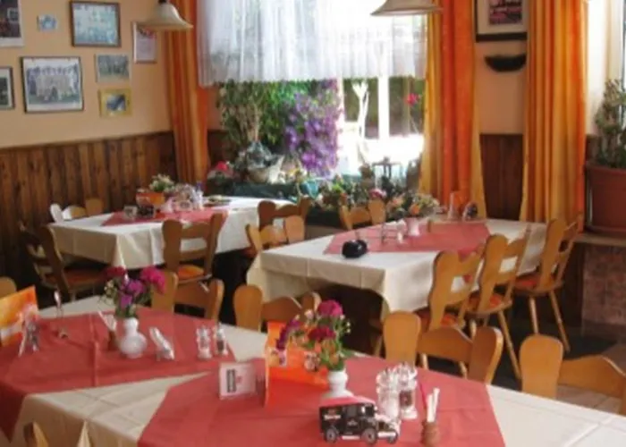 Wasserturm Штоккельсдорф