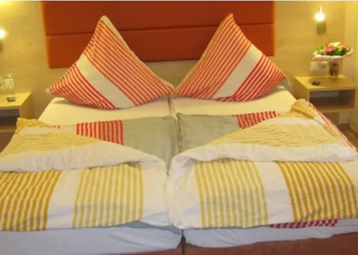 Wasserturm Штоккельсдорф