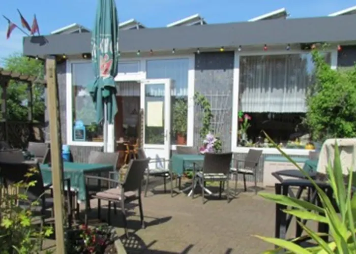 Wasserturm * Штоккельсдорф