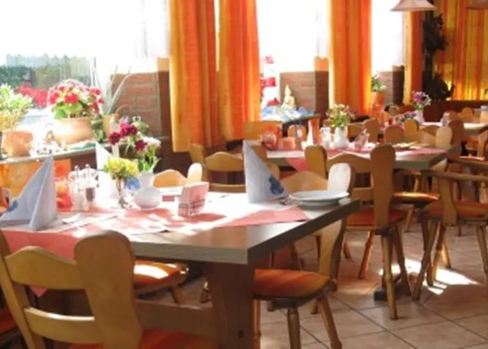 Wasserturm Отель